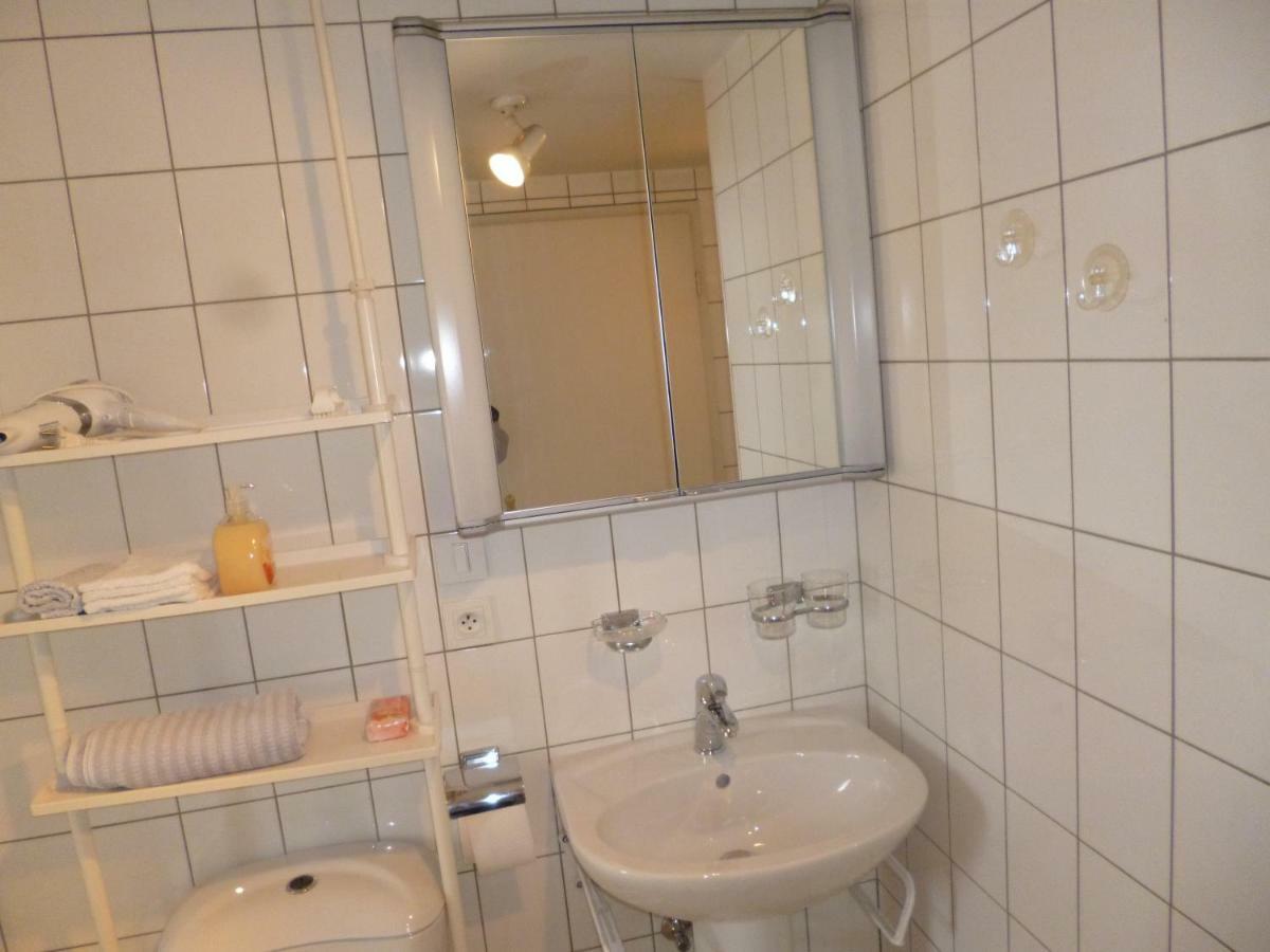 Albrecht Guest Apartement Kembs Exterior photo